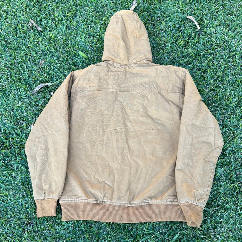 VINTAGE CARHARTT JACKET M