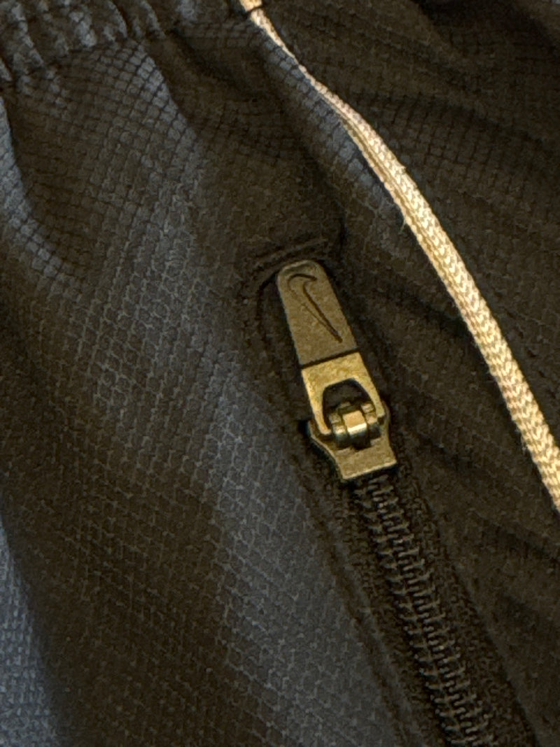VINTAGE NIKE TRACK PANTS L