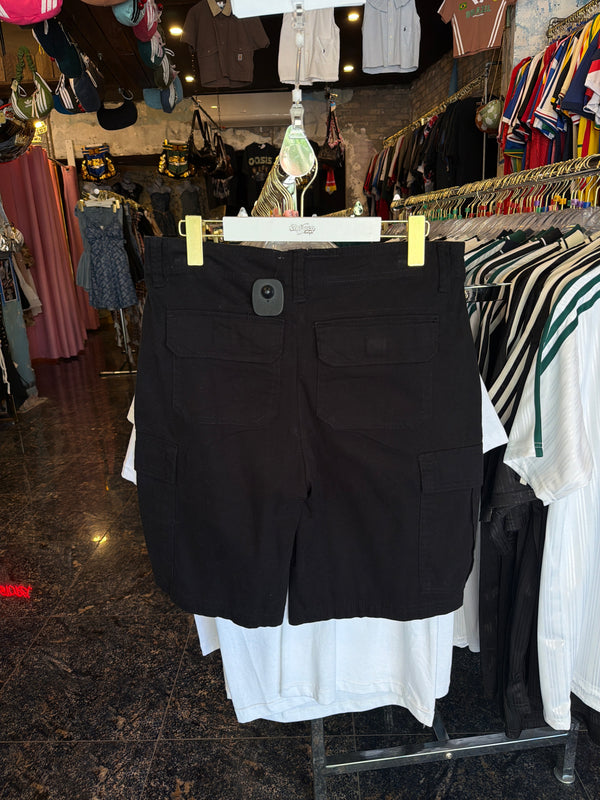 VINTAGE NIKE CARGO SHORTS 31