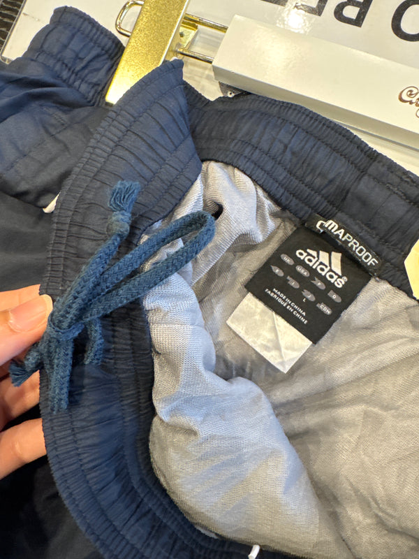 VINTAGE ADIDAS TRACK PANTS L