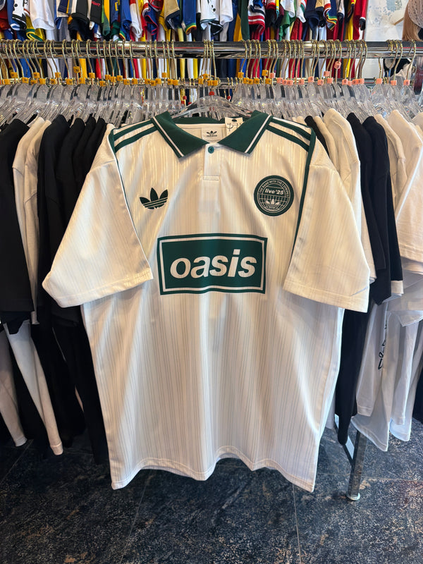Oasis Jerseys L