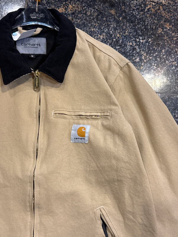 VINTAGE CARHARTT JACKETS L