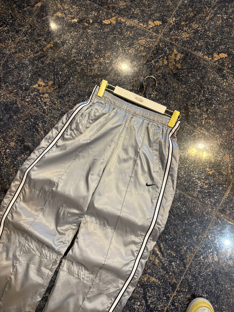 VINTAGE NIKE TRACK PANTS M