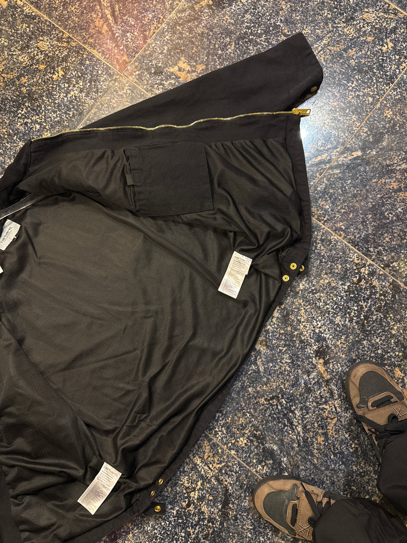 VINTAGE CARHARTT JACKETS M