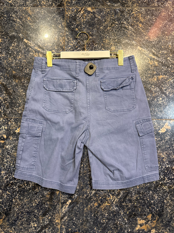 VINTAGE NIKE CARGO SHORTS 30