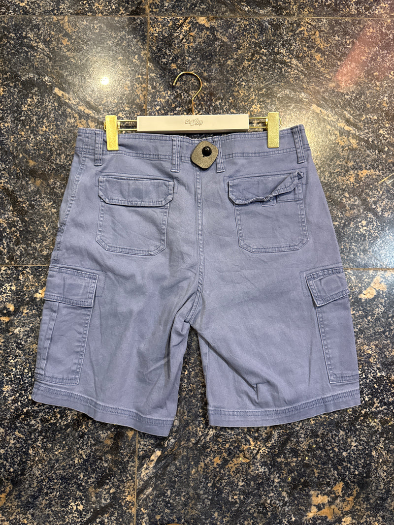 VINTAGE NIKE CARGO SHORTS 30