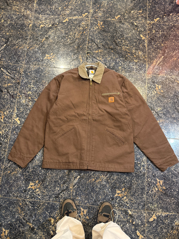 VINTAGE CARHARTT JACKETS XXL 🤎