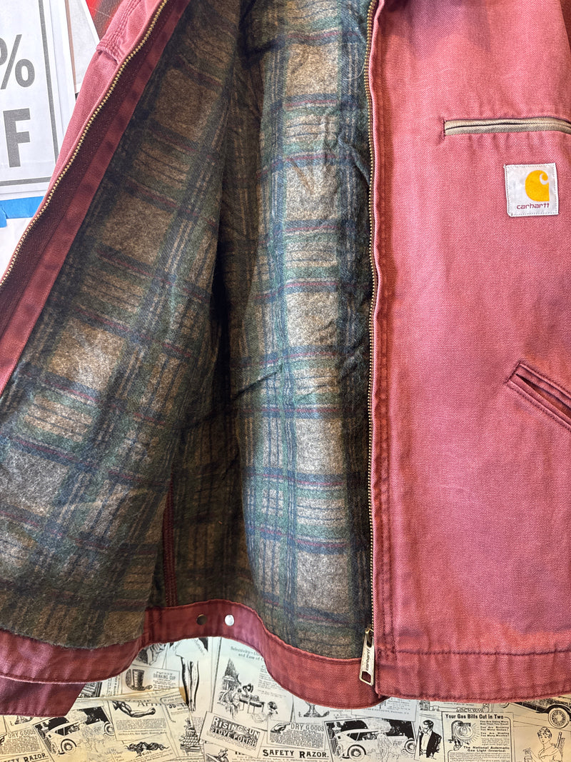 CARHARTT JACKETS L