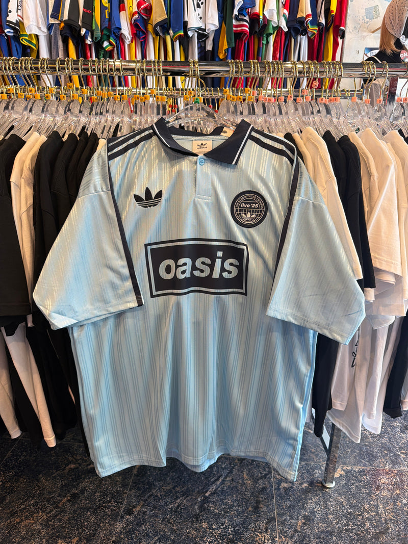 Oasis Jerseys XL