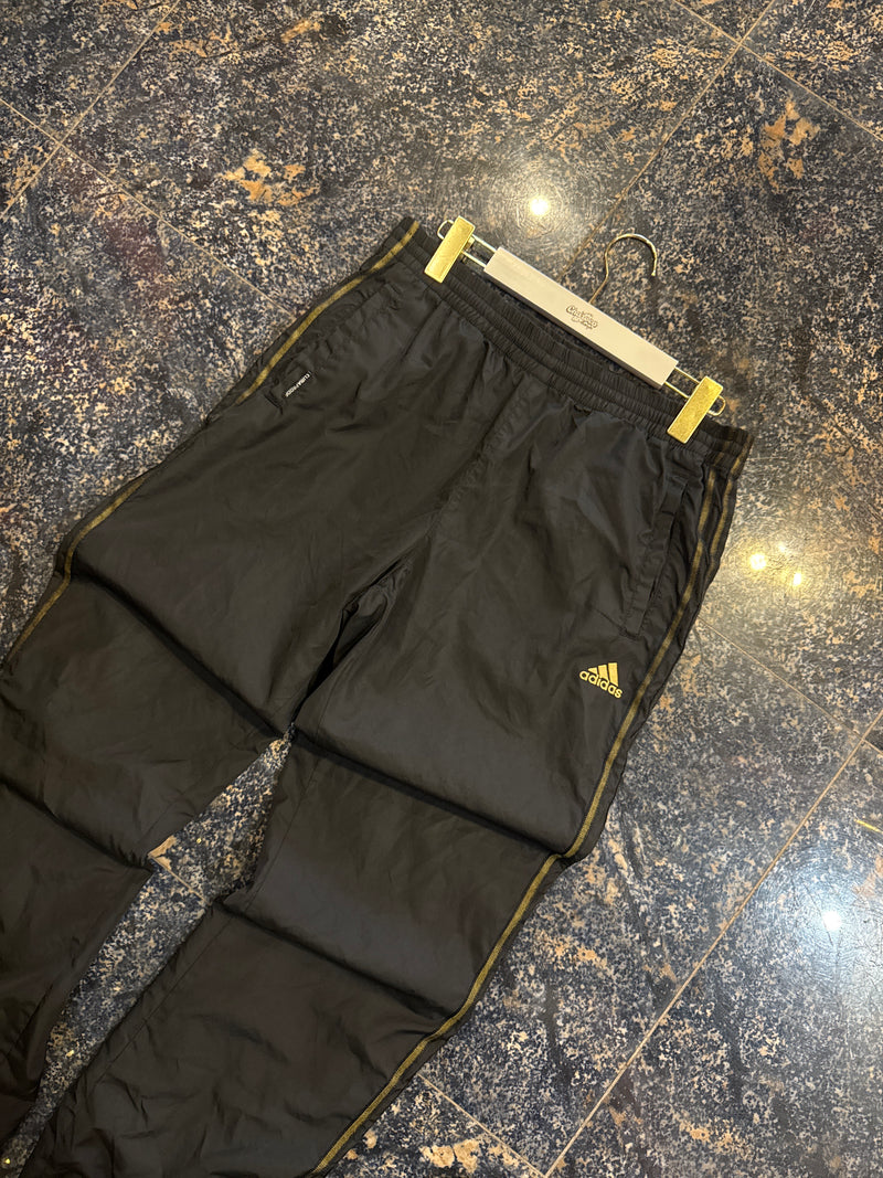 VINTAGE ADIDAS TRACK PANTS M