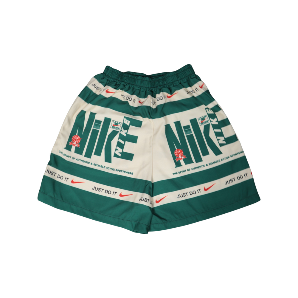 Nike old school shorts online