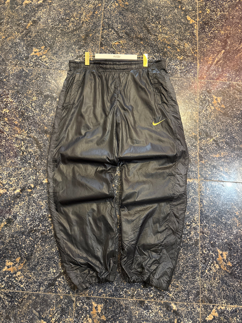 VINTAGE NIKE TRACK PANTS XL