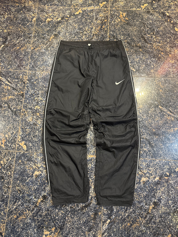 VINTAGE NIKE TRACK PANTS L
