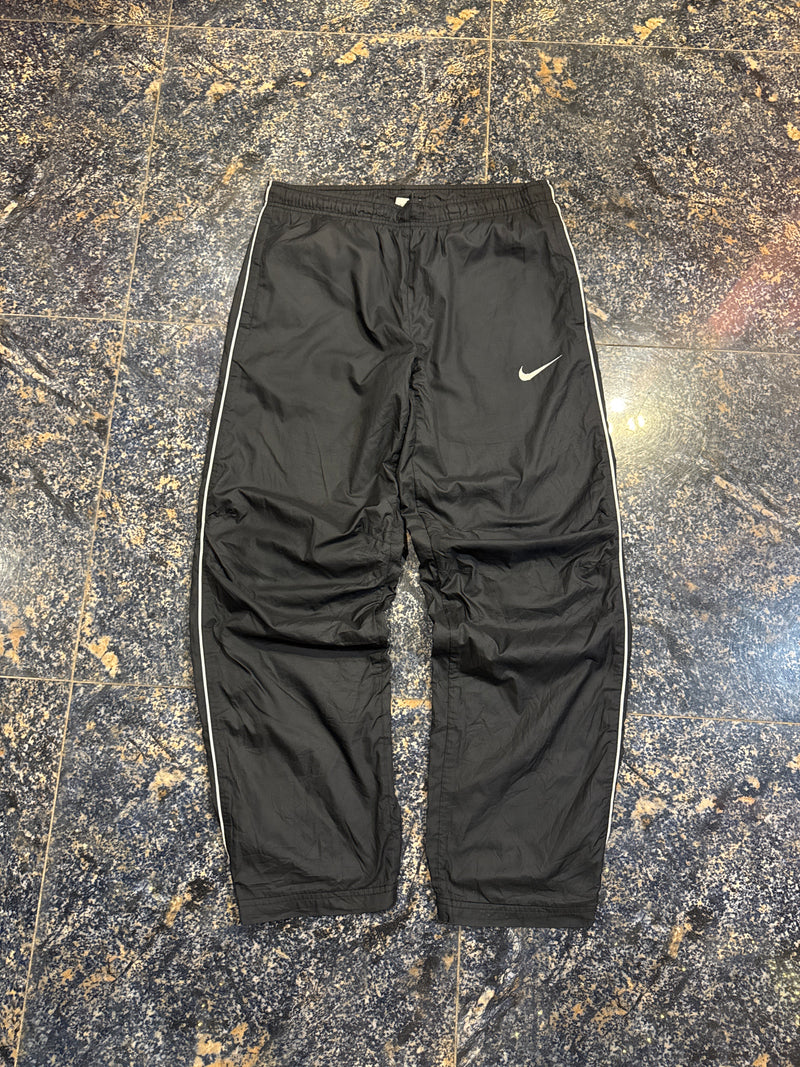 VINTAGE NIKE TRACK PANTS L