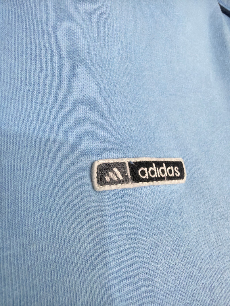 VINTAGE ADIDAS SWEATER M