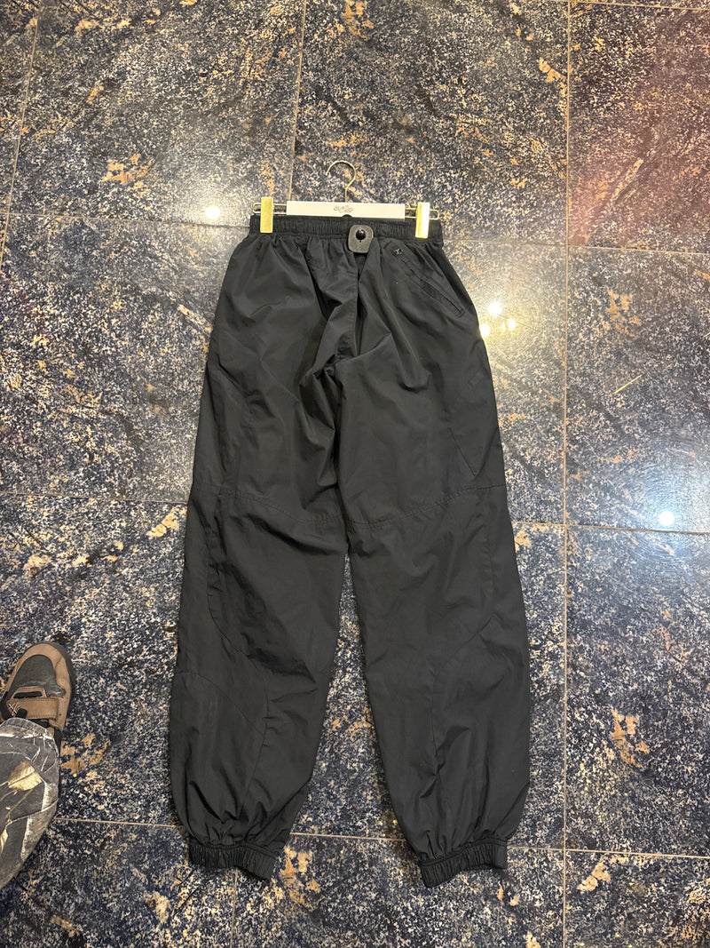 VINTAGE NIKE TRACK PANTS M