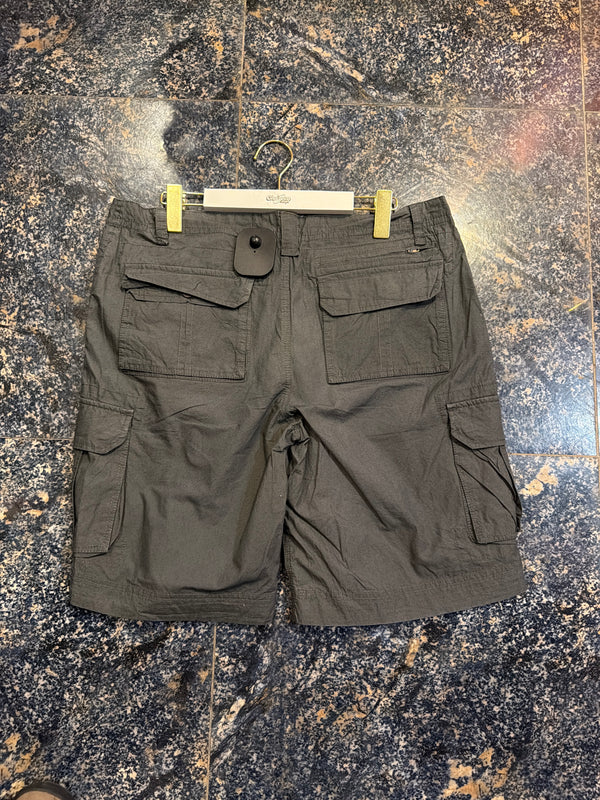 VINTAGE NIKE CARGO SHORTS 36