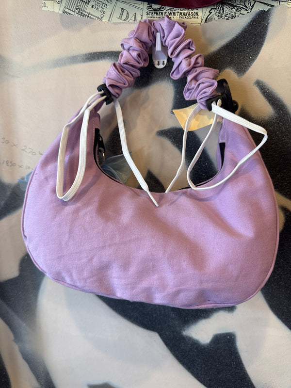 Vintage Reworked Adidas shoulder bags