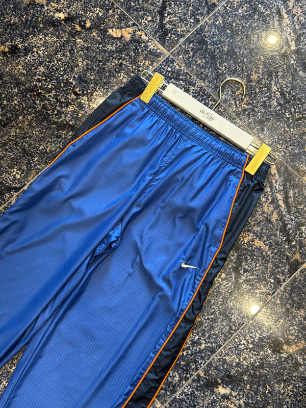 VINTAGE NIKE TRACK PANTS M