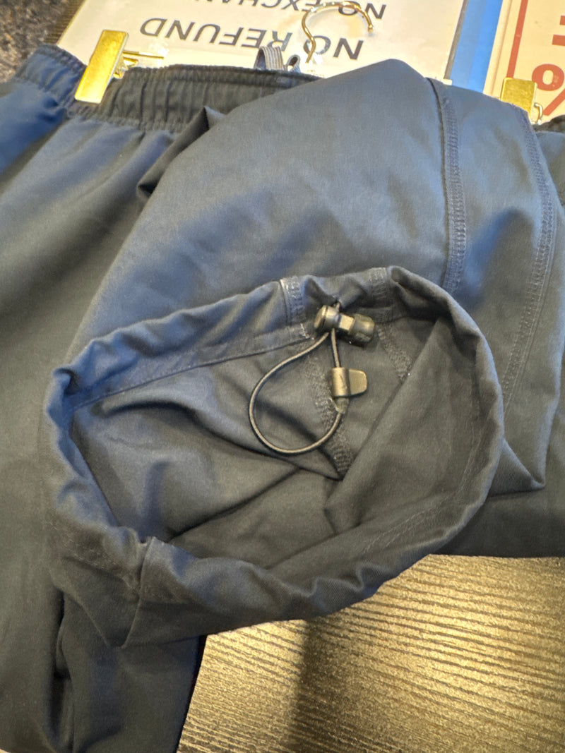 VINTAGE NIKE TRACK PANTS L
