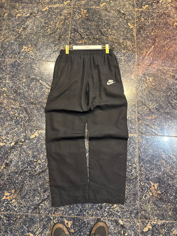 VINTAGE NIKE TRACK PANTS M