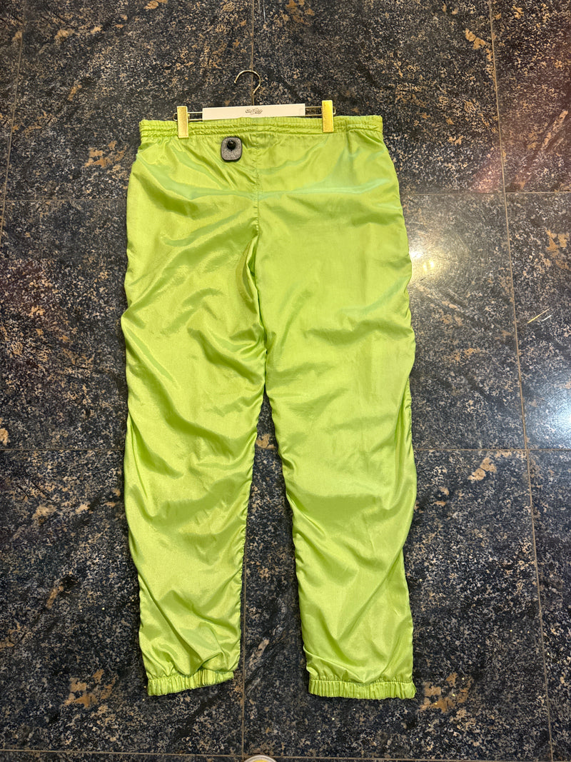 VINTAGE NIKE TRACK PANTS S