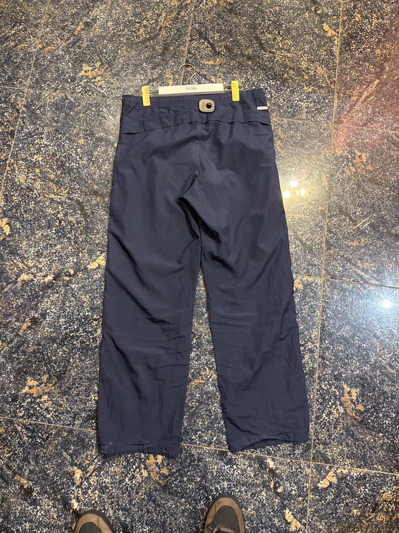 VINTAGE NIKE TRACK PANTS L