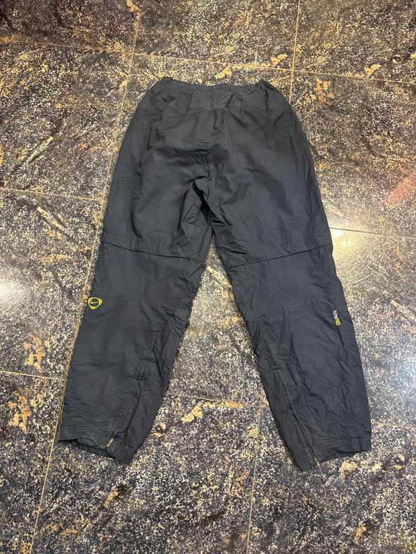 VINTAGE NIKE TRACK PANTS XL