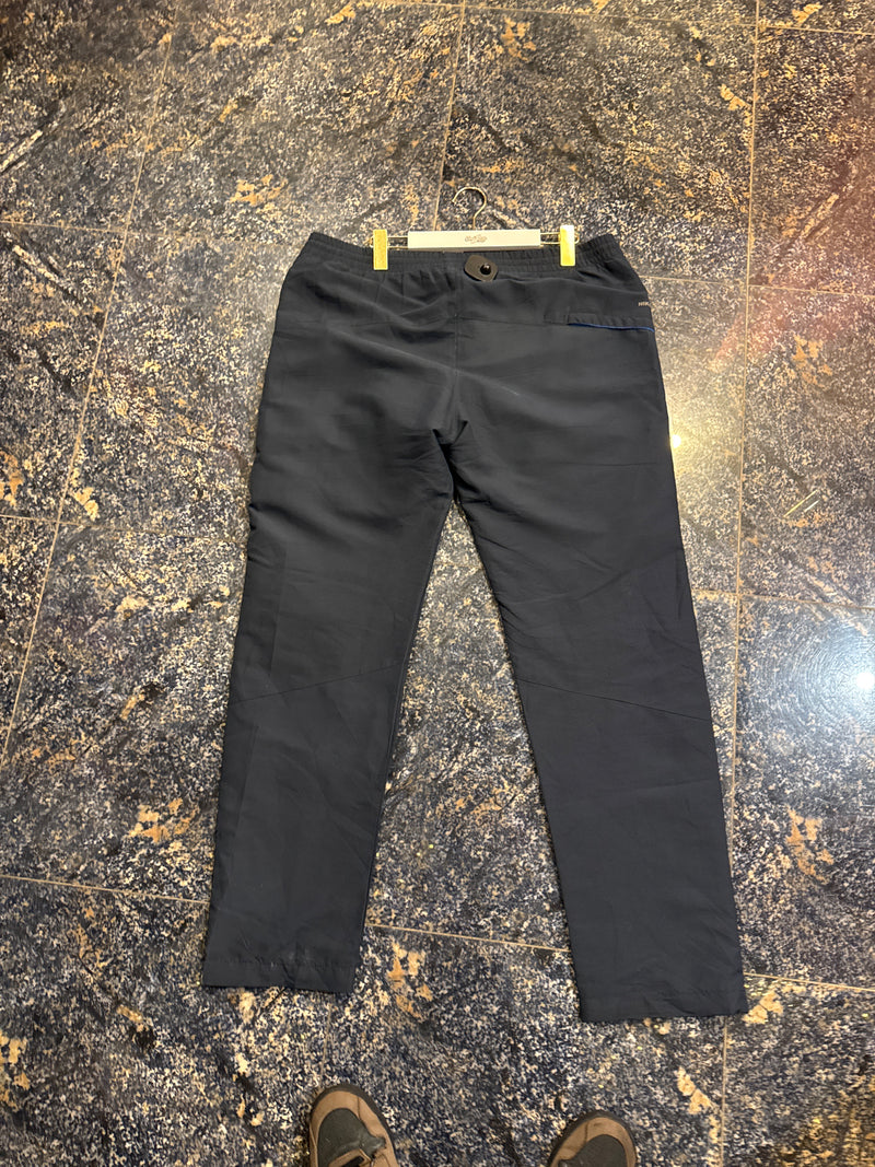 VINTAGE NIKE TRACK PANTS XXL