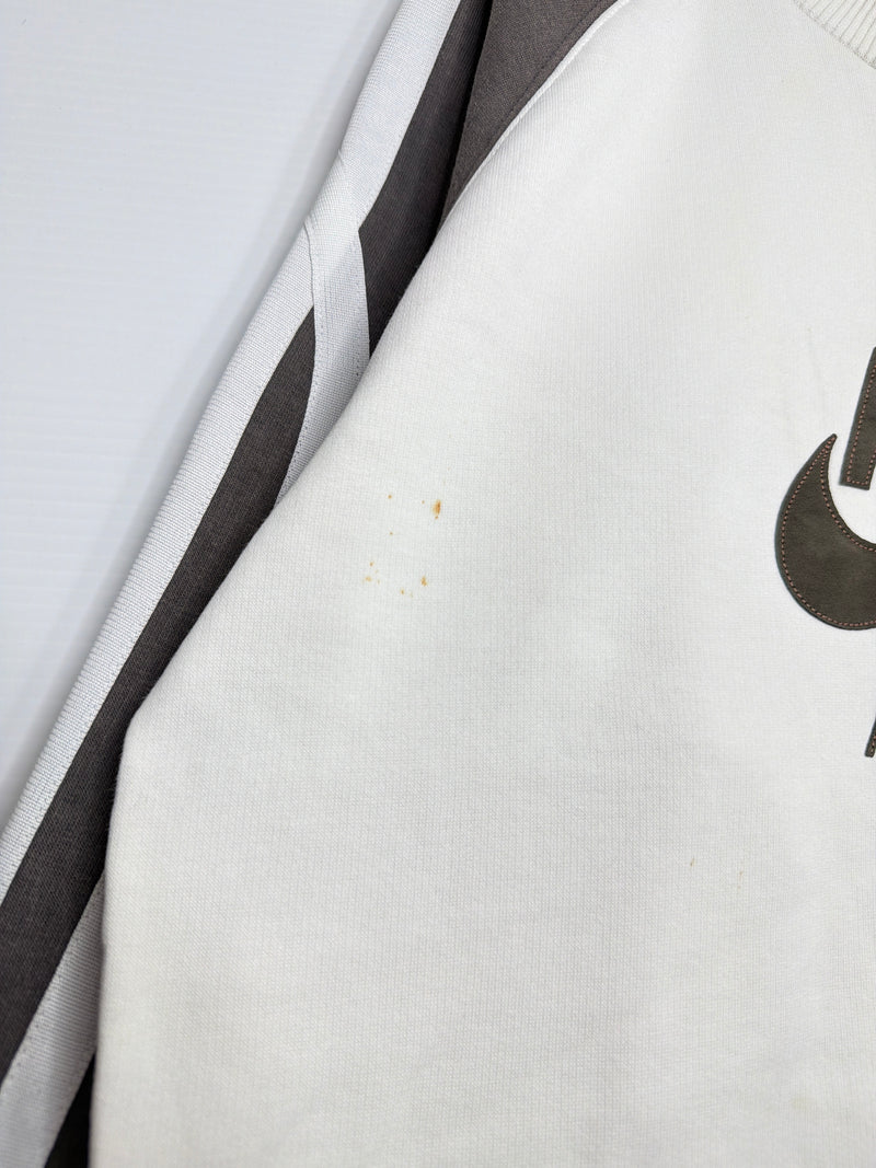 VINTAGE NIKE AIR SWEATER S