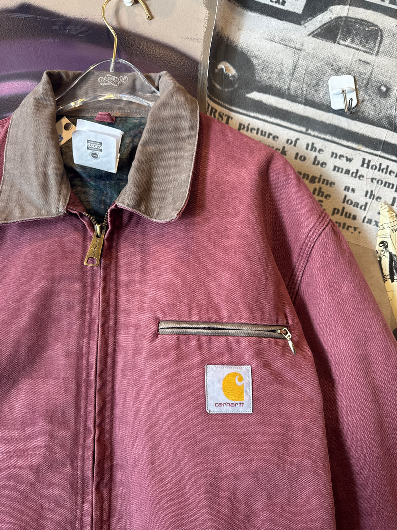 CARHARTT JACKETS L