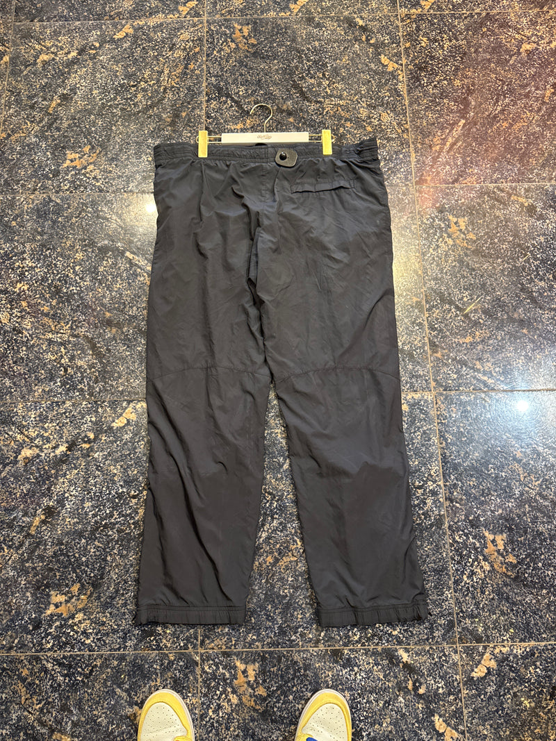 VINTAGE NIKE TRACK PANTS L