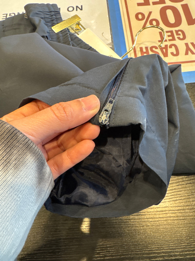 VINTAGE NIKE TRACK PANTS XXL