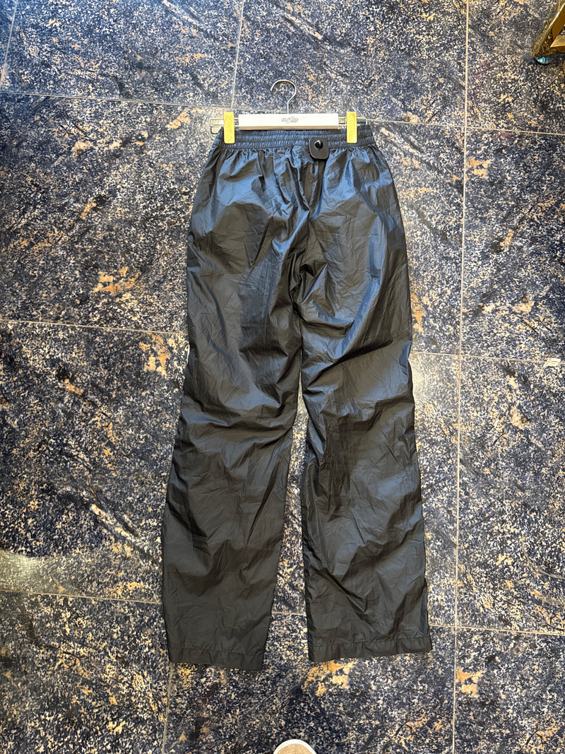 VINTAGE ADIDAS TRACK PANTS S