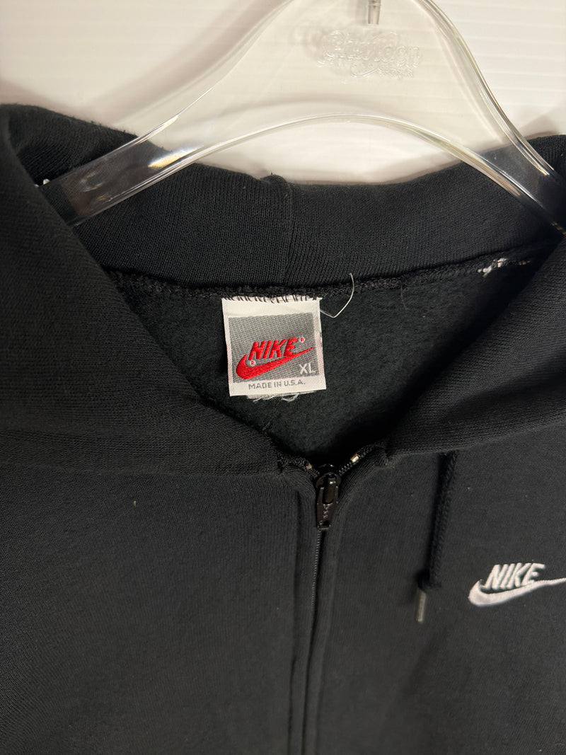 VINTAGE NIKE SWEATER XL
