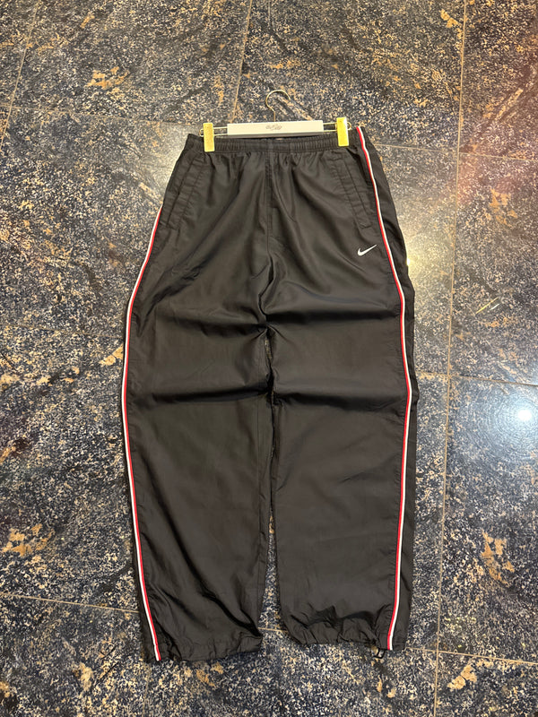 VINTAGE NIKE TRACK PANTS M