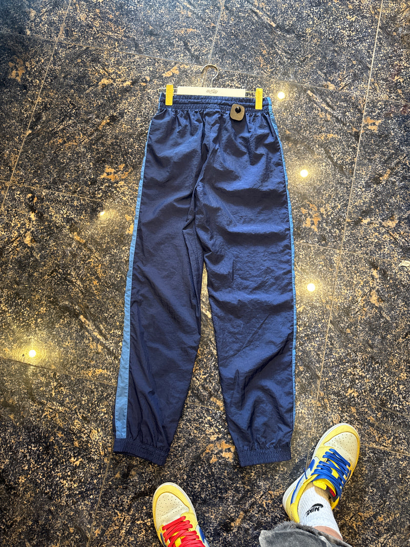 VINTAGE NIKE TRACK PANTS S