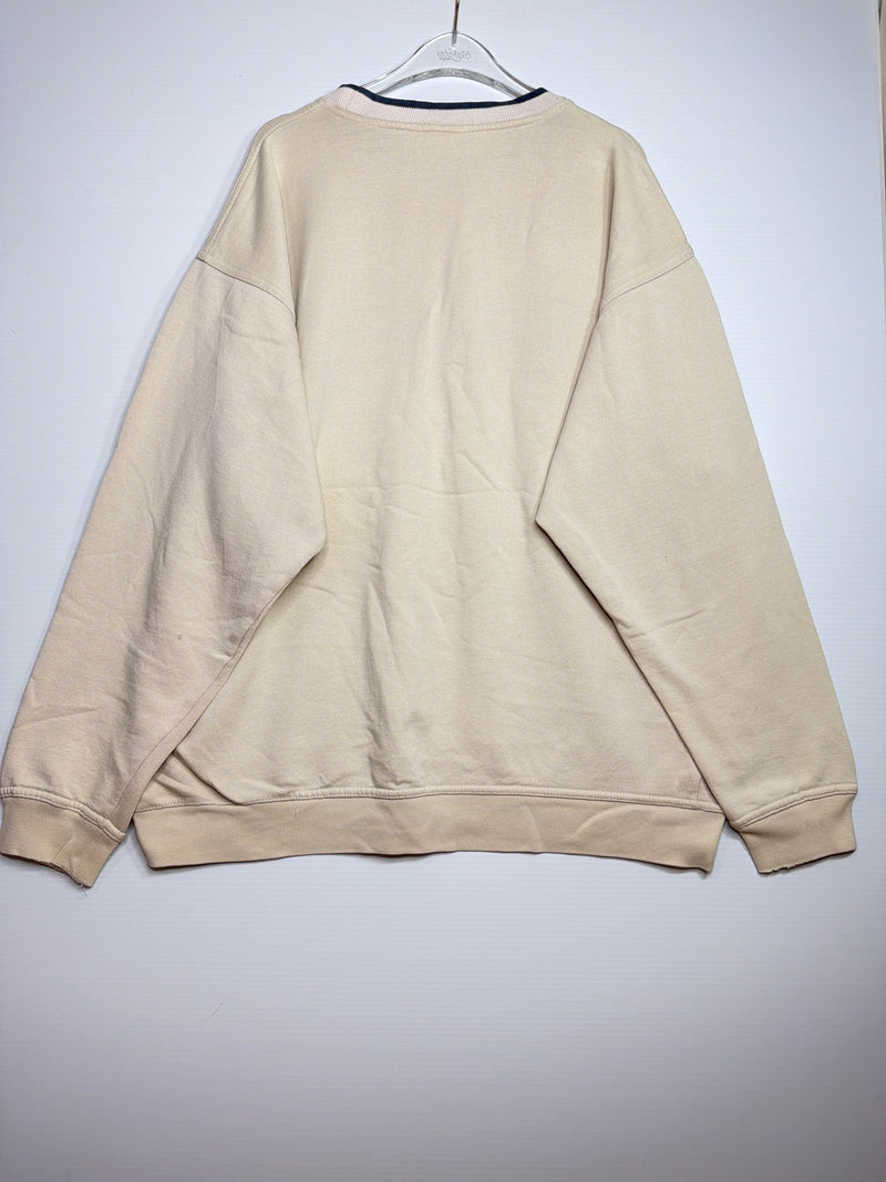 VINTAGE AFIDAS SWEATER L