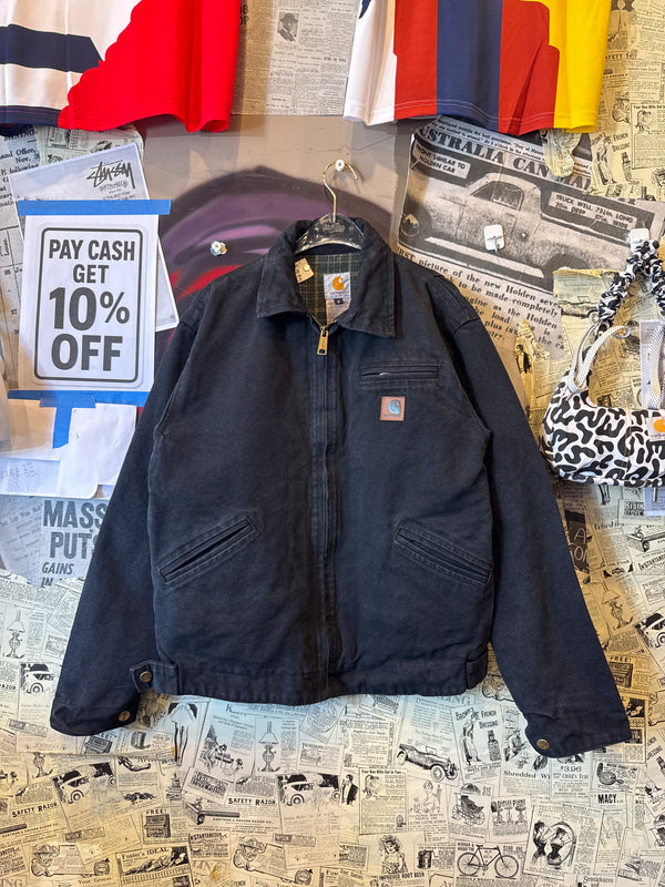 CARHARTT JACKETS S