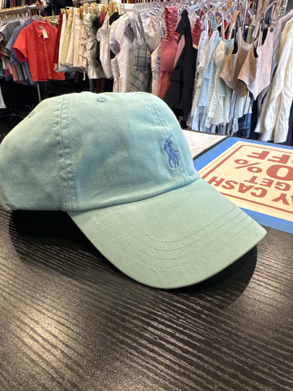Polo hat