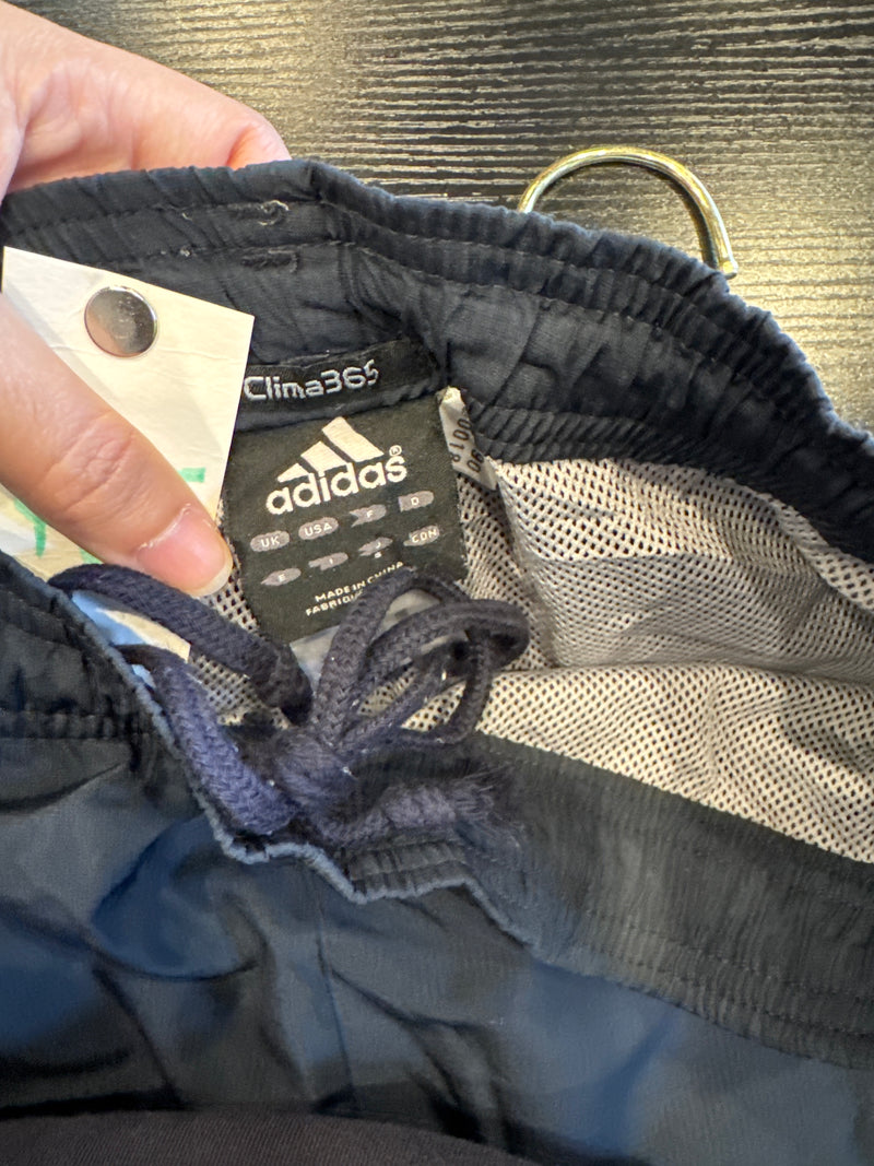 VINTAGE ADIDAS TRACK PANTS S