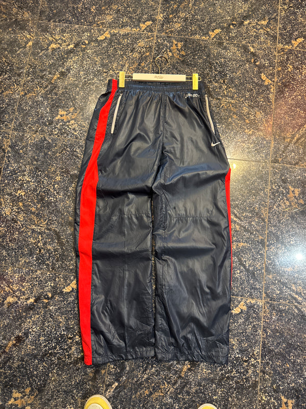 VINTAGE NIKE TRACK PANTS L