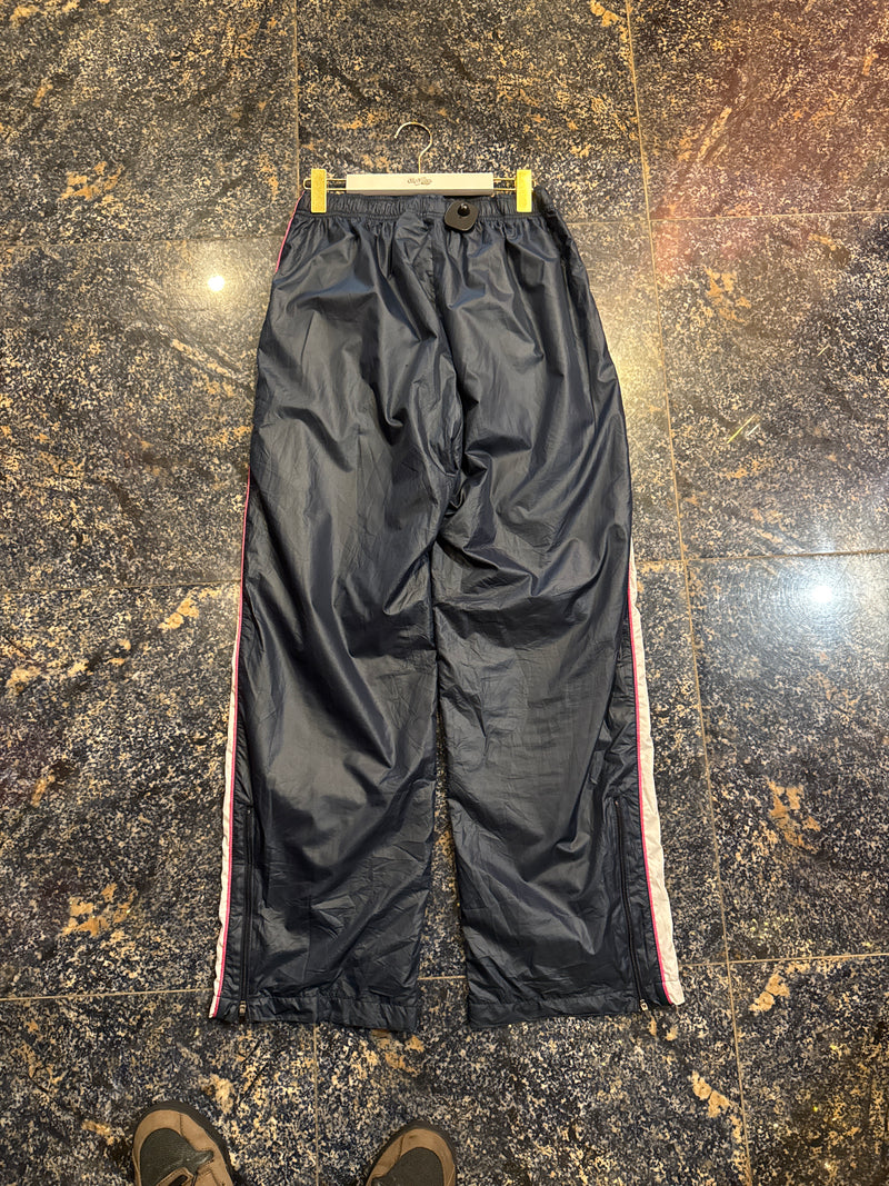 VINTAGE NIKE TRACK PANTS L