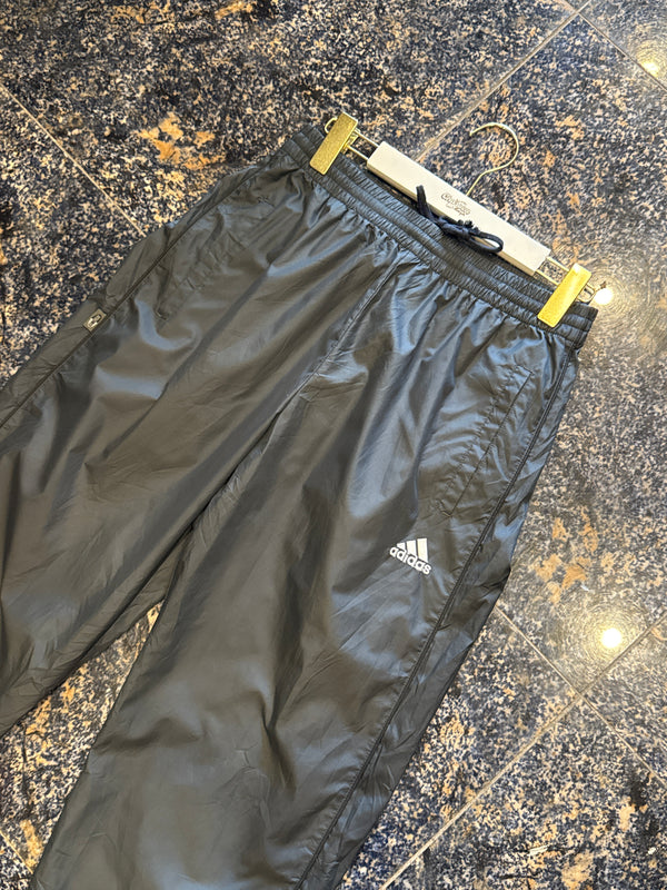 VINTAGE ADIDAS TRACK PANTS S