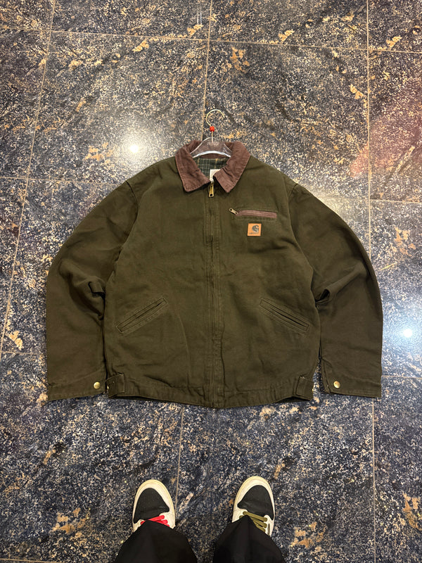 CARHARTT JACKETS L