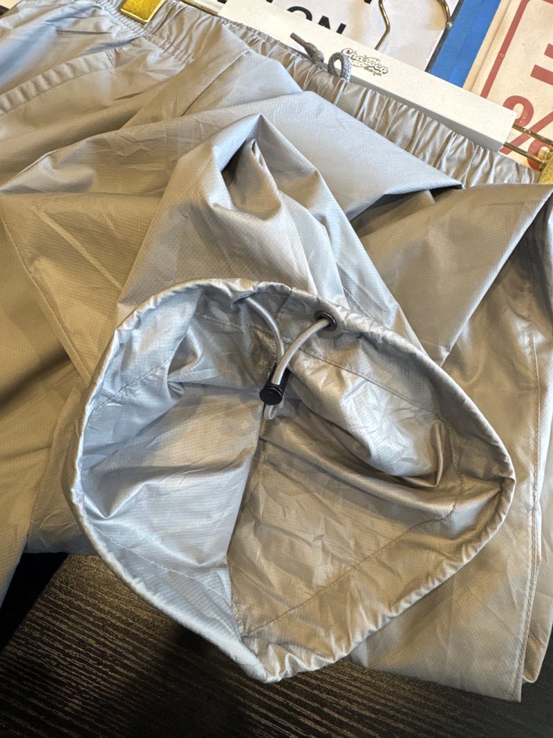 VINTAGE NIKE TRACK PANTS M