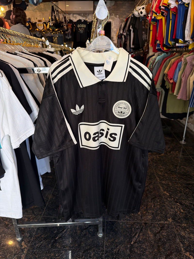 Oasis Jerseys S