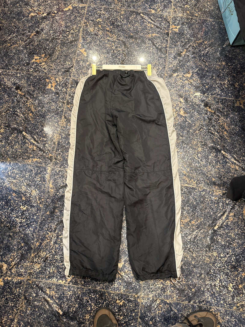 VINTAGE NIKE TRACK PANTS L