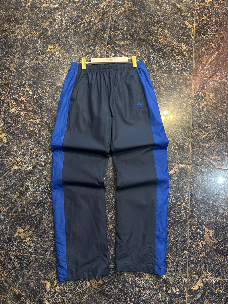 VINTAGE ADIDAS TRACK PANTS L