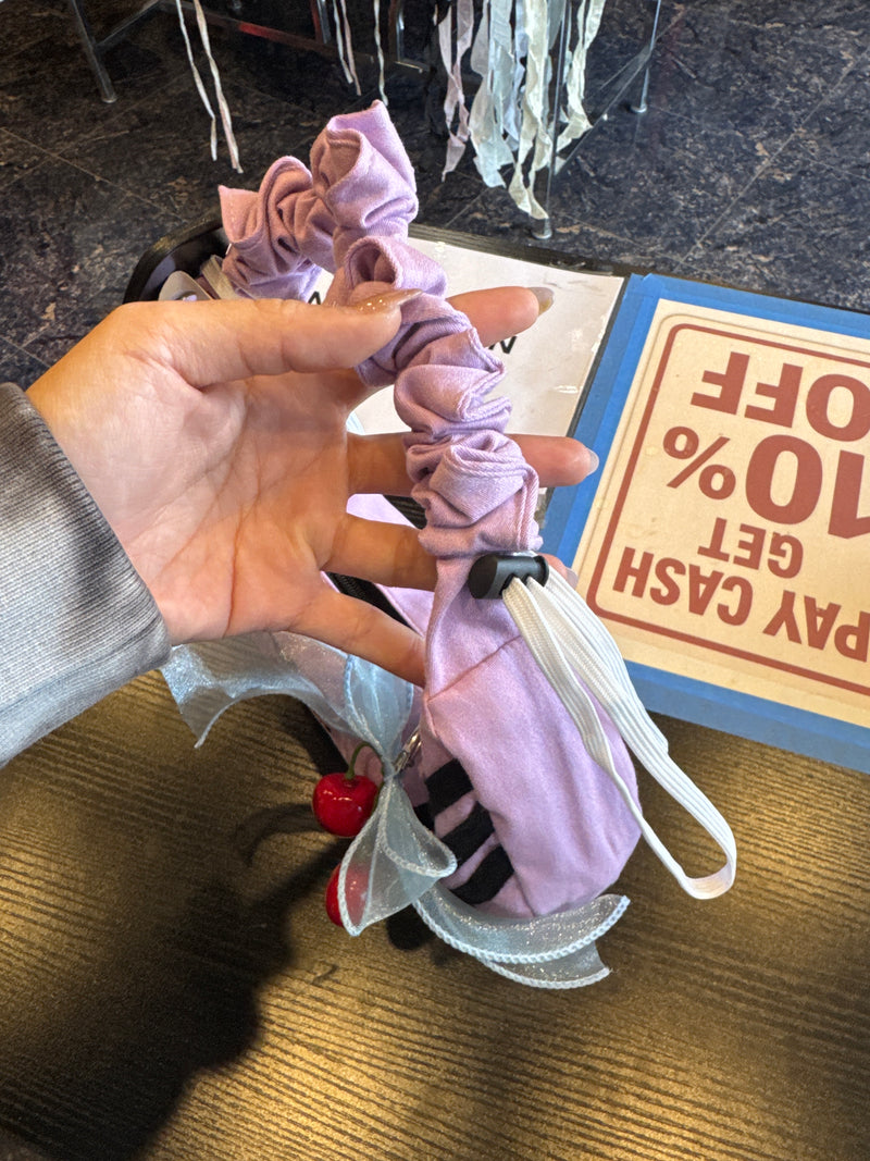 Vintage Reworked Adidas shoulder bags
